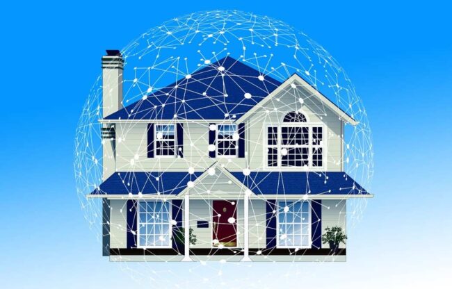 casas en hogares aún más inteligentes Alexa | El Digital de Asturias casas en hogares aún más inteligentes Alexa