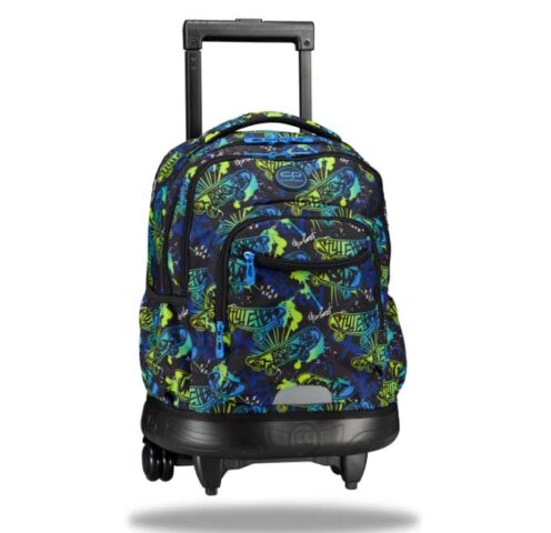 catálogo de mochilas