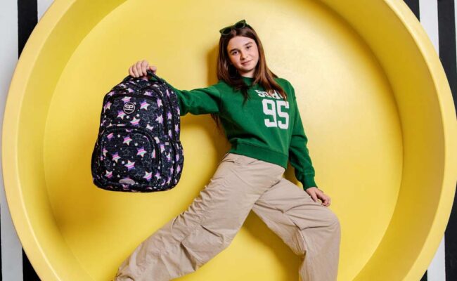 mochilas