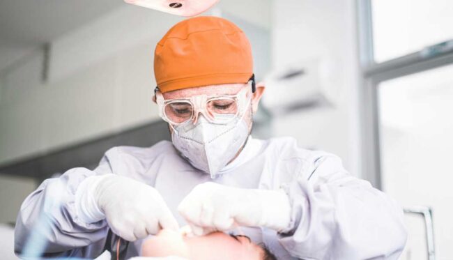 salud bucodental