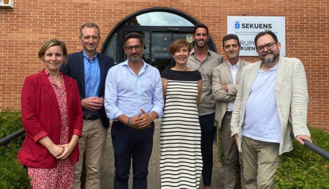 Centro de Innovación Carrio | El Digital de Asturias Centro de Innovación Carrio