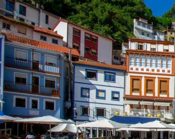 Cudillero