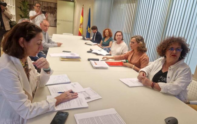 El Principado apuesta por una Asturias más inclusiva | El Digital de Asturias El Principado apuesta por una Asturias más inclusiva