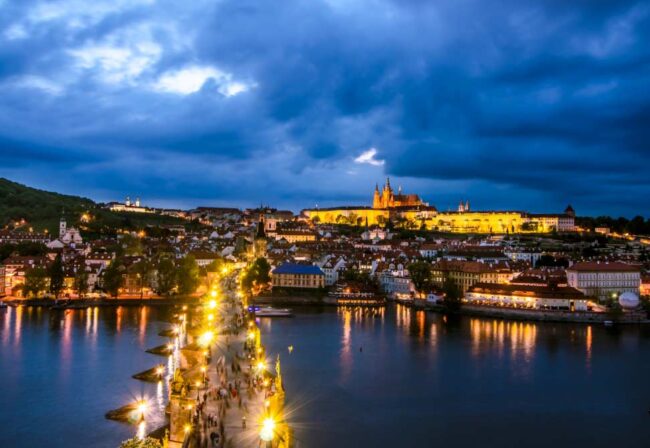 Vacaciones en Praga | El Digital de Asturias Vacaciones en Praga