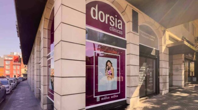 Dorsia