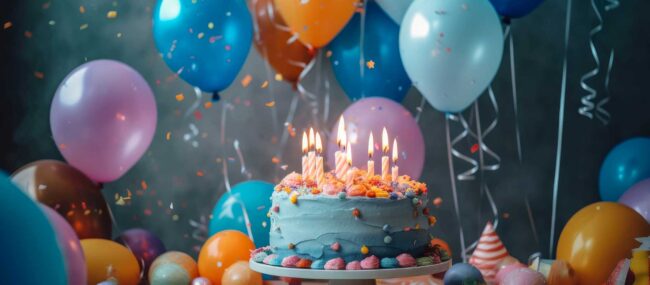 Ideas originales para celebrar cumpleaños infantiles | El Digital de Asturias Ideas originales para celebrar cumpleaños infantiles