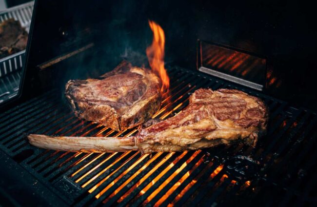 Meaters chuletones | El Digital de Asturias Meaters chuletones