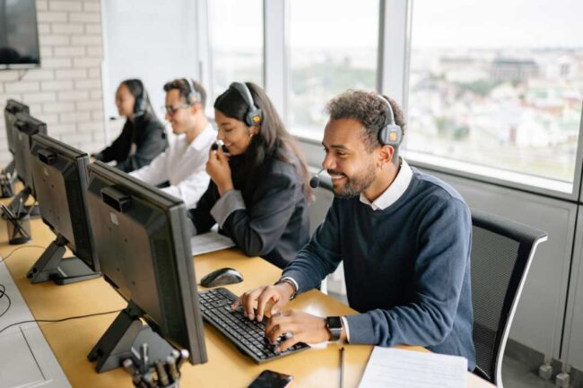 Telefonía IP empresas