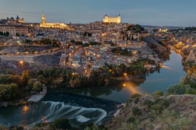 Toledo