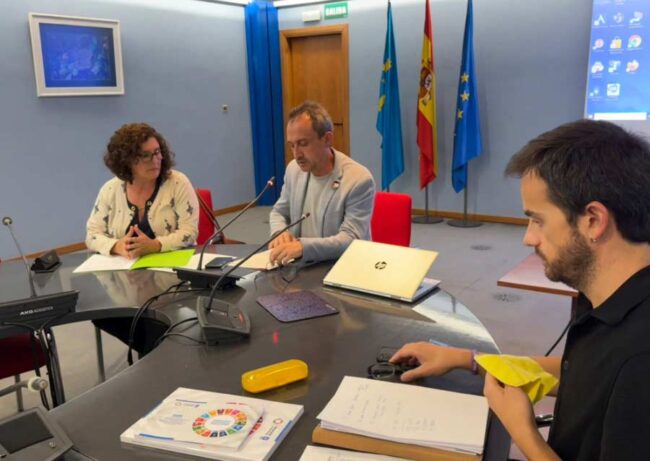 Agenda 2030 Asturias