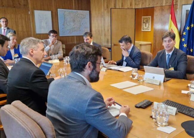Asturias capacidad eléctrica