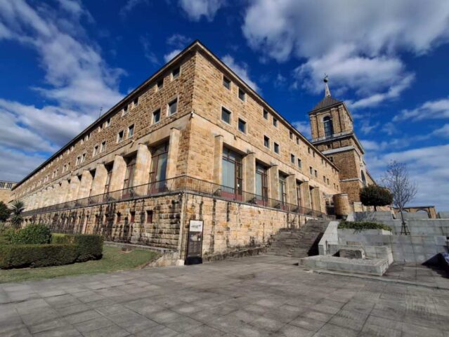 Asturias en domingo