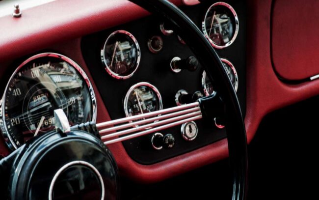 Asturias en el motor clásico | El Digital de Asturias Asturias en el motor clásico