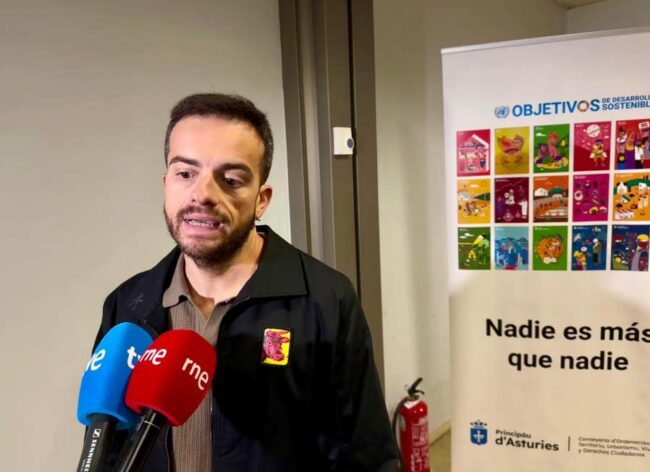 Asturias impulsa la sostenibilidad en micropymes