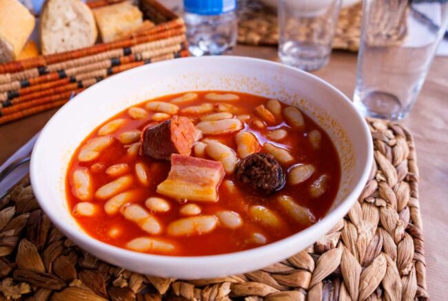 Asturias y la cultura gastronómica