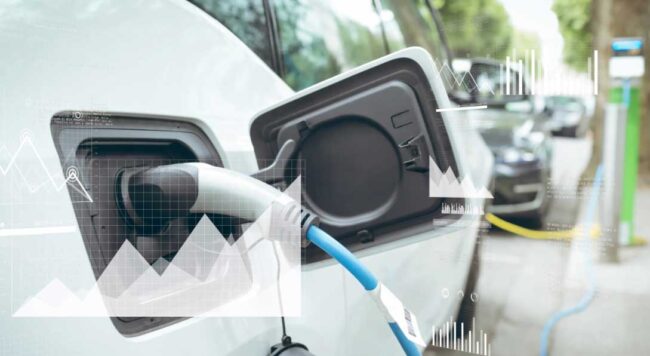 Asturias y la movilidad eléctrica | El Digital de Asturias Asturias y la movilidad eléctrica
