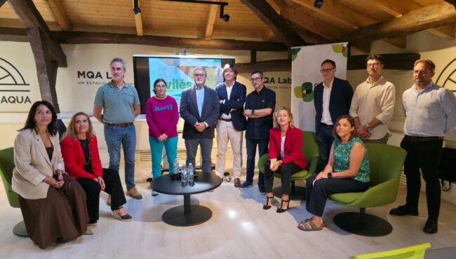 Avilés Sostenible | El Digital de Asturias Avilés Sostenible