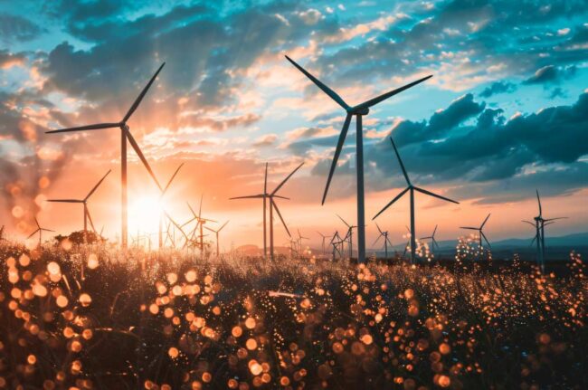 Energías renovables y empleo verde en España | El Digital de Asturias Energías renovables y empleo verde en España