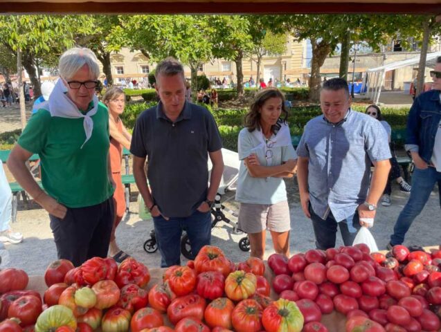 Gran éxito en Asturias del festival El Pueblo | El Digital de Asturias Gran éxito en Asturias del festival El Pueblo