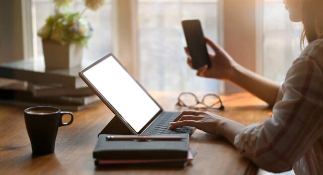 Jóvenes y empleo digital en España