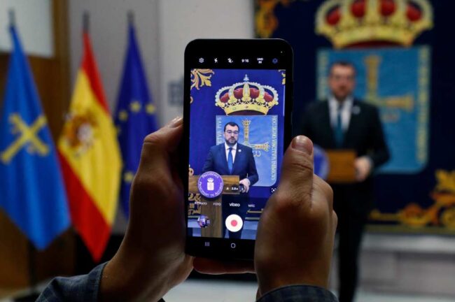 Medallas de Asturias 2026 | El Digital de Asturias Medallas de Asturias 2026