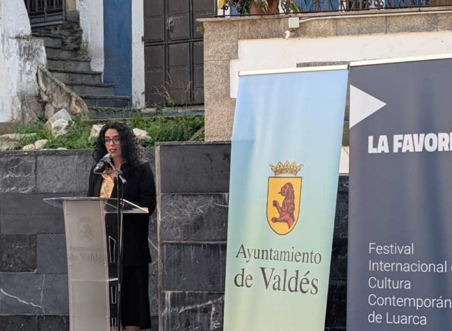Selmana de les Lletres 2026 en Asturias | El Digital de Asturias Selmana de les Lletres 2026 en Asturias