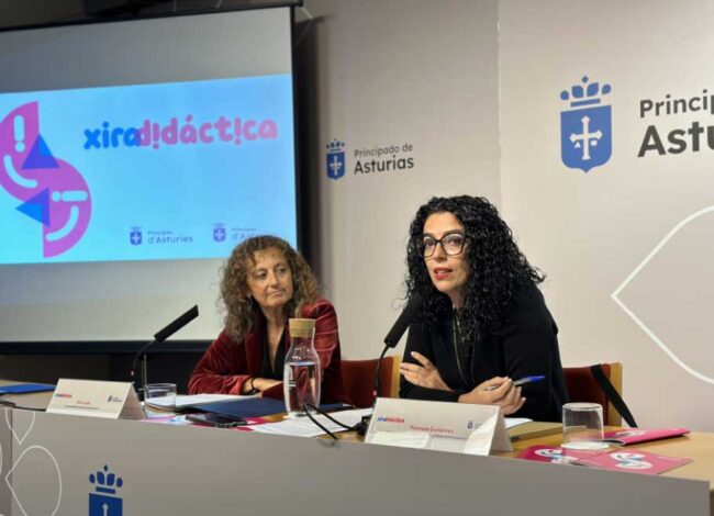 Xira Didáctica Asturias | El Digital de Asturias Xira Didáctica Asturias