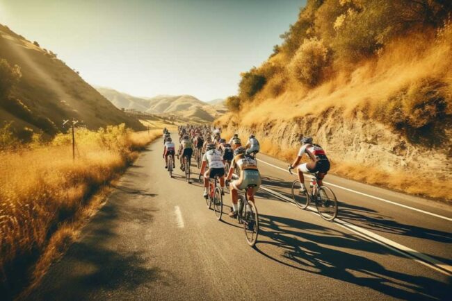 ciclismo en el norte de España | El Digital de Asturias ciclismo en el norte de España