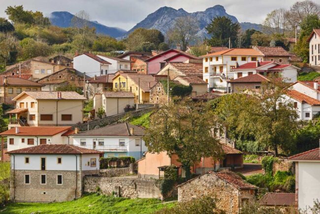 despoblación rural Asturias | El Digital de Asturias despoblación rural Asturias