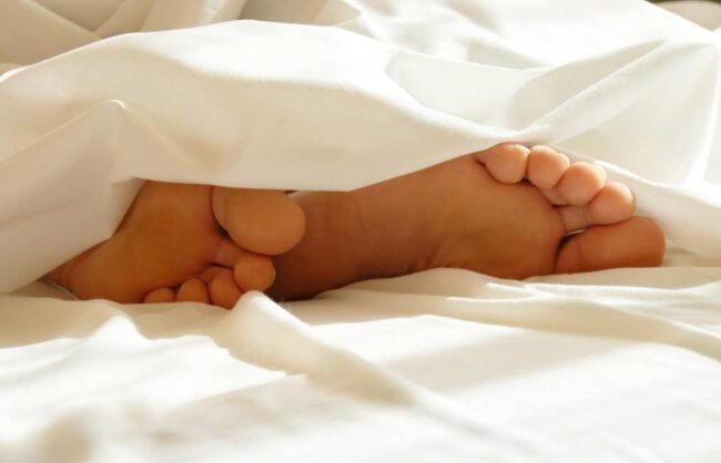 dormir