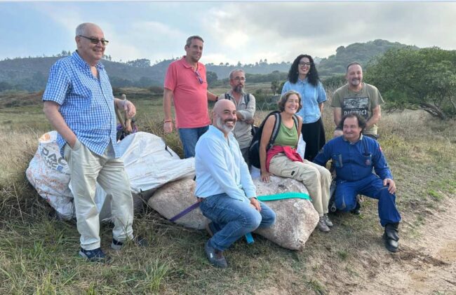 investigación jurásica Asturias