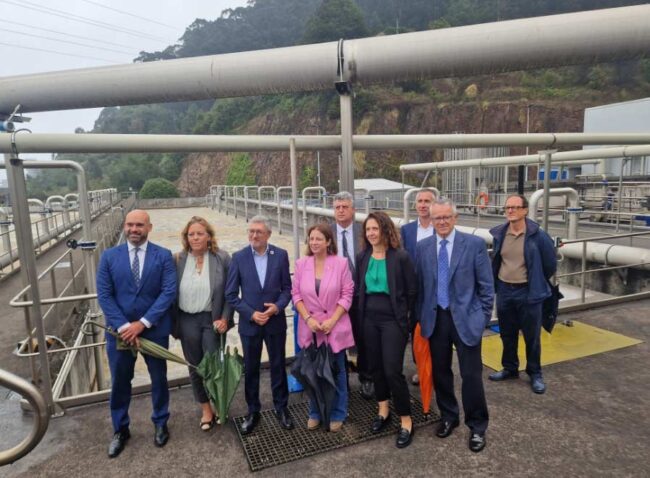 saneamiento Gijón | El Digital de Asturias saneamiento Gijón