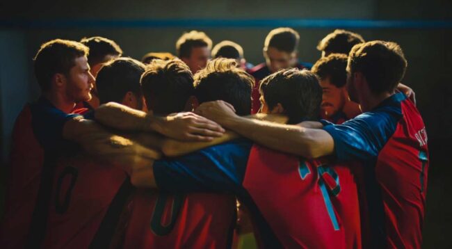 Aprender del deporte para crecer | El Digital de Asturias Aprender del deporte para crecer