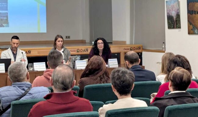 AsturActiva la receta digital del ejercicio en Asturias