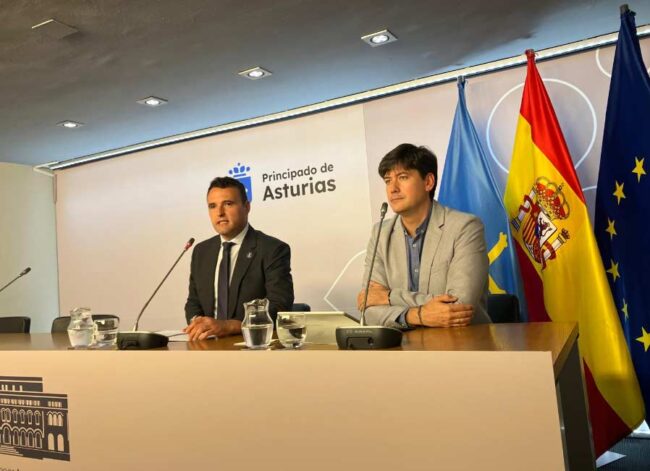 Asturias autoriza dos centros de universidades privadas | El Digital de Asturias Asturias autoriza dos centros de universidades privadas