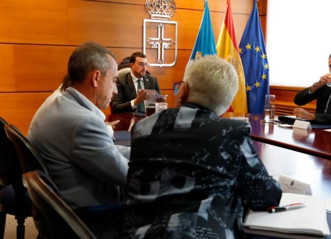 Asturias sendas costeras | El Digital de Asturias Asturias sendas costeras