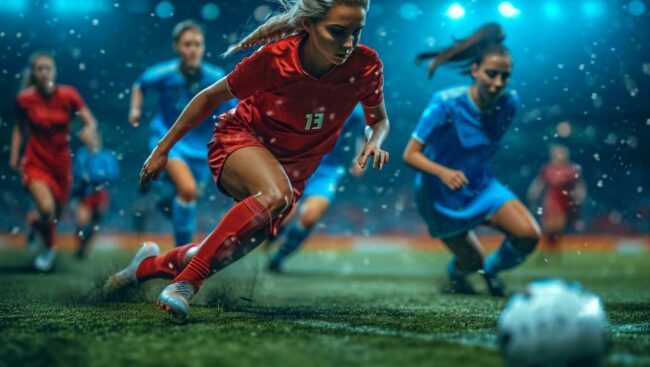 Fútbol femenino | El Digital de Asturias Fútbol femenino