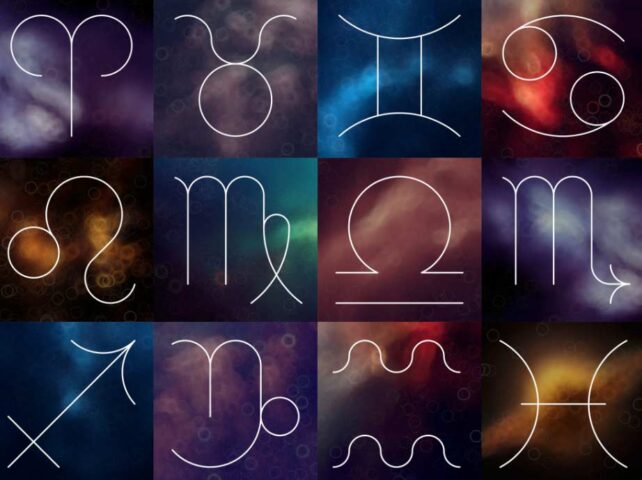 Horóscopo Piscis mes de noviembre 2025