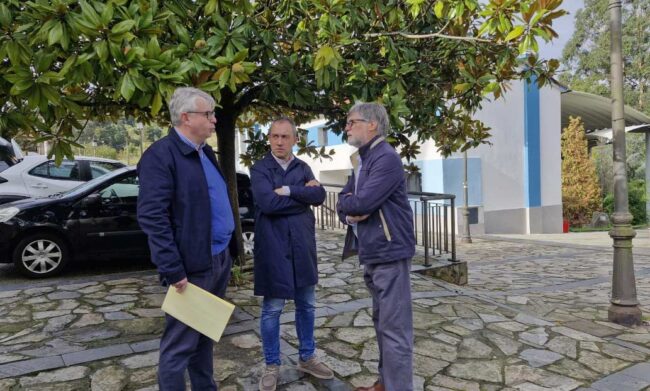 Paso al frente de nueve ayuntamiento en Asturias | El Digital de Asturias Paso al frente de nueve ayuntamiento en Asturias