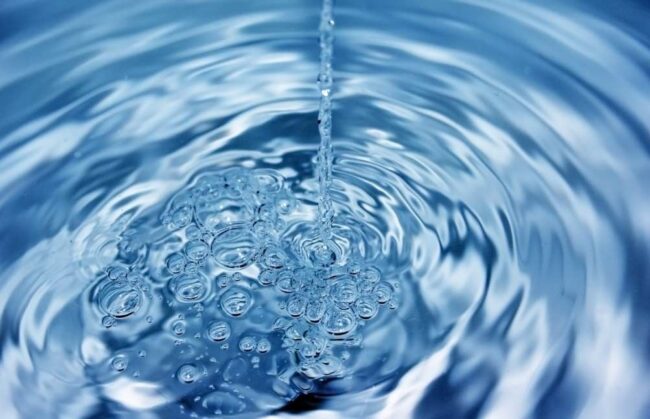 Pesoz mejorará su sistema de abastecimiento de agua | El Digital de Asturias Pesoz mejorará su sistema de abastecimiento de agua