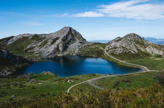 Viajar en camper por Asturias | El Digital de Asturias Viajar en camper por Asturias