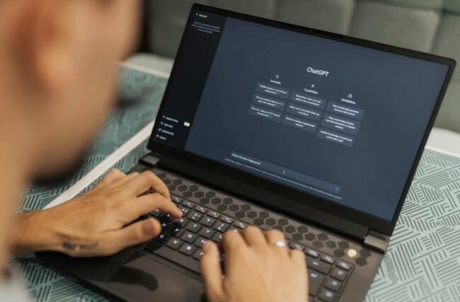 noticias sobre ChatGPT