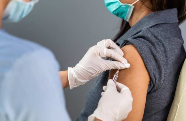 Asturias amplía una semana la vacunación de gripe sin cita | El Digital de Asturias Asturias amplía una semana la vacunación de gripe sin cita