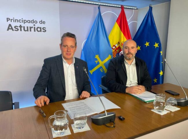 Asturias aprueba el nuevo decreto de acceso al empleo temporal | El Digital de Asturias Asturias aprueba el nuevo decreto de acceso al empleo temporal