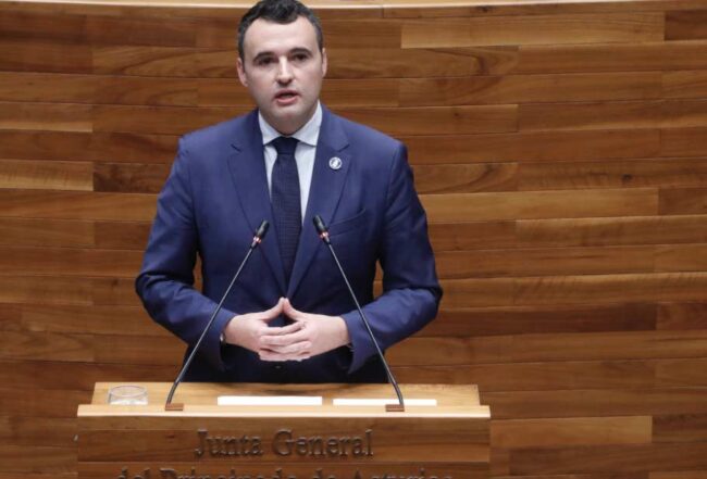 Asturias aprueba la reforma del IRPF