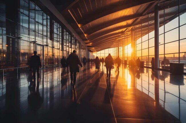 Asturias avanza en su estrategia de conectividad aérea | El Digital de Asturias Asturias avanza en su estrategia de conectividad aérea