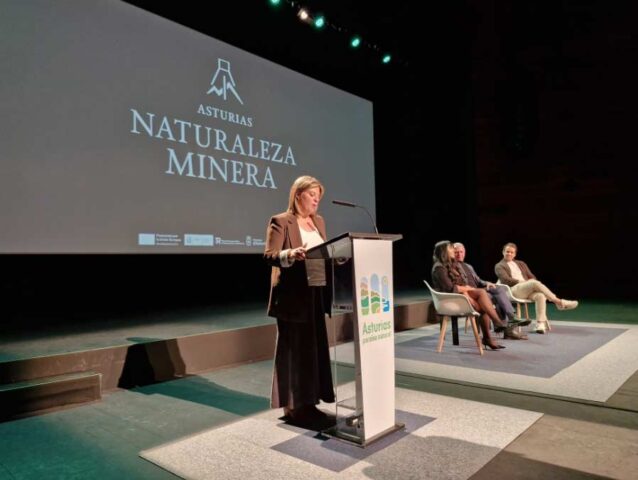 Asturias convierte su legado minero en motor cultural y turístico