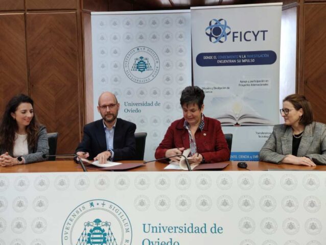 Asturias crea la Cátedra de Cultura Científica | El Digital de Asturias Asturias crea la Cátedra de Cultura Científica