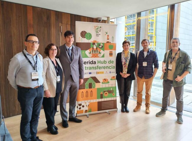 Asturias presenta los resultados del plan AgroAlnext | El Digital de Asturias Asturias presenta los resultados del plan AgroAlnext