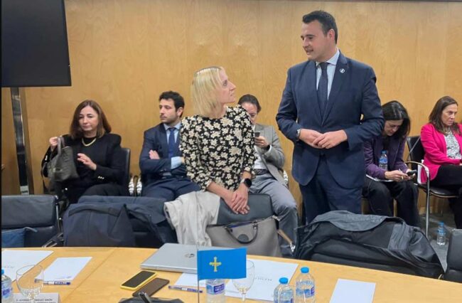 Asturias reforzará su capacidad presupuestaria en 2026 | El Digital de Asturias Asturias reforzará su capacidad presupuestaria en 2026